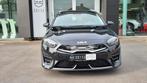 Kia Cee’d Sportswagon 1.6 GDi Plug-in Hybrid  fabrieksw, Gebruikt, Zwart, USB, Bedrijf