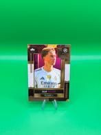 Topps Deco Dean Huijsen 26/50 Real Madrid 2025-26, Enlèvement ou Envoi, Comme neuf