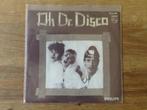 single doctor disco, Ophalen of Verzenden, 7 inch, R&B en Soul, Single