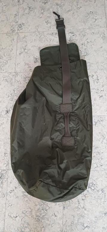 leger kitbag kitzak nylon beschikbaar voor biedingen