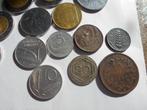 pièces en lot, Italie, Enlèvement ou Envoi, Italie, Monnaie en vrac