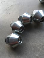 Wielbouten en moeren, Ophalen