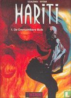 De onvruchtbare buik, Une BD, Enlèvement ou Envoi, Neuf, Szalewa