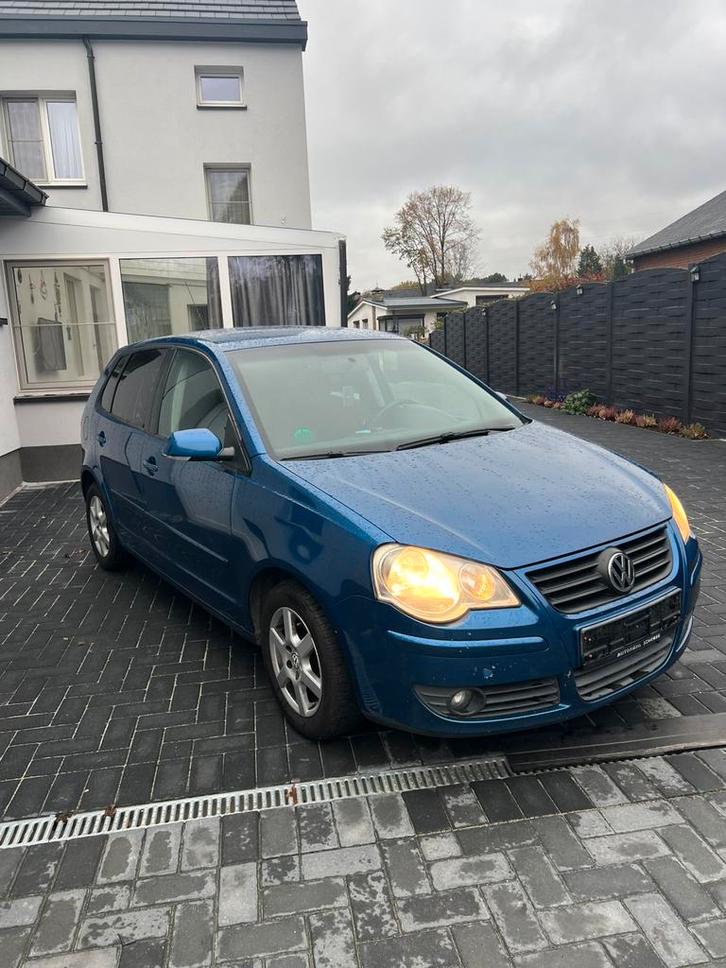 Volkswagen Polo 1.4 TSI LEES BESCHRIJVING!, Auto's, Volkswagen, Particulier, Polo, Benzine, Euro 4, Stadsauto, 5 deurs, Handgeschakeld