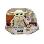 Figurine peluche radiocommandée L’Enfant Star Wars. Neuf, Enlèvement, Neuf