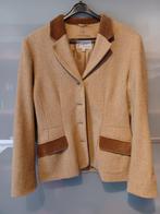 knappe vintage scapa blazer, Vêtements | Femmes, Vestes & Costumes, Taille 38/40 (M), Scapa, Beige, Enlèvement