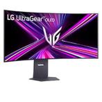 Ecran 5K2K 45GX950A-B 45" NEUF et Garantie, Computers en Software, Monitoren, Gaming, Thunderbolt, Ingebouwde speakers, Nieuw