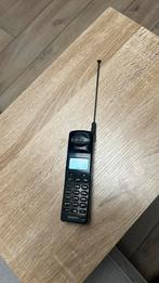 Téléphone portable vintage sans fil Sony CM-DX 1000, Télécoms, Enlèvement ou Envoi, Utilisé