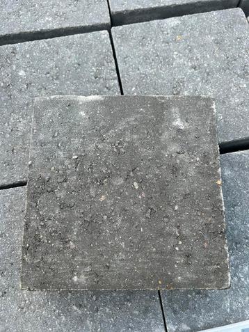 18 m2 Betonklinkers muisgrijs 20/20/6 beschikbaar voor biedingen