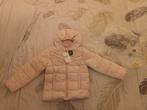 Doudoune manteau rose clair Brillant neuf c&à 8ans, Enfants & Bébés, Enlèvement ou Envoi, Manteau, Neuf