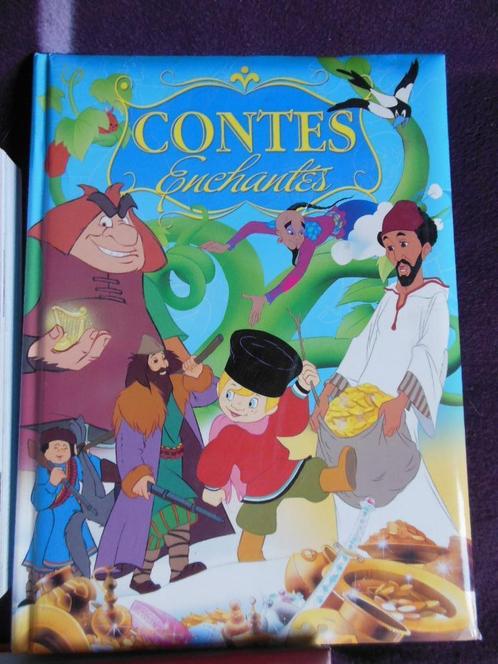 Livres contes pour enfants, Livres, Livres pour enfants | 4 ans et plus, Utilisé, Contes (de fées), 4 ans, Fille, Livre de lecture