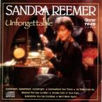 LP/ Sandra Reemer - Unforgettable -, Cd's en Dvd's, Vinyl | Country en Western, Ophalen of Verzenden