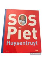 Piet Huysentruyt - Sos Piet, Comme neuf, Piet Huysentruyt, Enlèvement ou Envoi