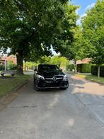 Mercedes-benz GLE350d 4 matic, Auto's, Automaat, Zwart, Vierwielaandrijving, Particulier