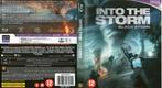 into the storm (black storm) (blu-ray) neuf, CD & DVD, Blu-ray, Enlèvement ou Envoi, Comme neuf, Aventure