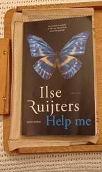 Help me (ilse ruijters), Ophalen of Verzenden, Zo goed als nieuw, Nederland