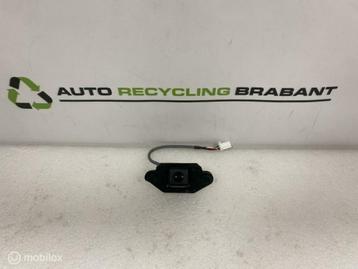 Achteruitrij Camera Nissan Qashqai J10 ORIGINEEL 28442EY00A beschikbaar voor biedingen