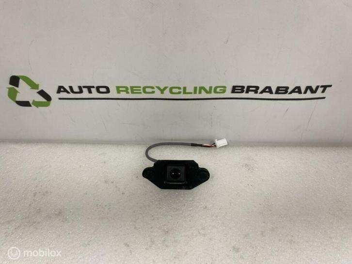 Achteruitrij Camera Nissan Qashqai J10 ORIGINEEL 28442EY00A, Auto-onderdelen, Elektronica en Kabels, Gebruikt, Ophalen of Verzenden