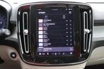 (2ERE846) VOLVO XC40, Autos, Cuir, Achat, Euro 6, Entreprise