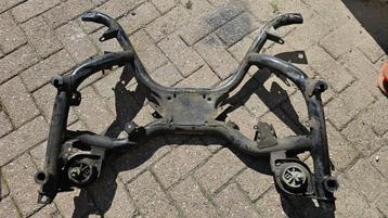 Subframe voorzijde staal  BMW 5 serie E39 31111092157 109215, Enlèvement ou Envoi, Utilisé