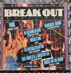 LP Break Out uit 1983, Cd's en Dvd's, Pop, Gebruikt, Ophalen of Verzenden