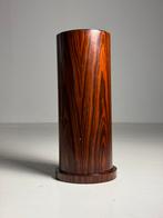 Rosewood Zuil Art Deco, Ophalen