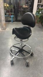 Fauteuil ergonomique à roulettes - marque haut de gamme, Maison & Meubles, Comme neuf, Enlèvement, Chaise de bureau, Ergonomique