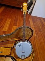 Mooie Banjo merk Framus, Ophalen