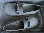 Witte lederen schoenen (nieuw), Ophalen of Verzenden