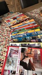 23 Tijdschriften Ariadne van 1990 tot 2000, Boeken, Tijdschriften en Kranten, Ophalen