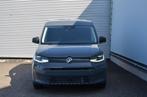 Volkswagen Caddy 2.0TDI- Cruise-Carplay-DSG-Nieuw- 26990+BTW, Stof, Volkswagen, Bedrijf, 5 deurs