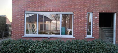 PVC ramen, Doe-het-zelf en Bouw, Glas en Ramen, Ophalen