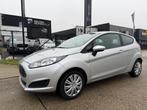Ford Fiesta 1.0i EcoBoost Topstaat Gekeurd Vr. Verkoop, 0 kg, 998 cm³, Entreprise, Noir