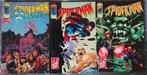 Lot 3 comics Spider-man, Livres, BD, Plusieurs BD, Enlèvement, Utilisé