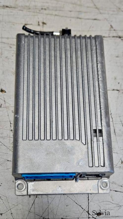 Mulf 2 Bluetooth Module BMW 1 / 3 serie E8x E9x 84109183373, Auto diversen, Autoradio's, Ophalen of Verzenden