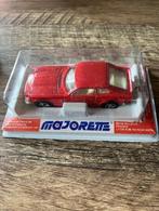Majorette Datsun 260 met doosje, Verzamelen, Ophalen of Verzenden