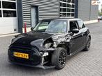 Mini Mini 1.5 Cooper Essential, camera, PDC, head up, Automaat, Zwart, Mini, Benzine