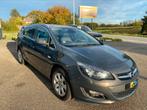 Opel Astra Sports Tourer 1.4 Turbo **Ultimate Edition**, Auto's, Opel, Euro 5, Alcantara, Bedrijf, Parkeersensor