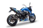 Gezocht: Suzuki GSX 750 S, Motoren, Motoren | Suzuki, 4 cilinders, Particulier, Meer dan 35 kW, Naked bike
