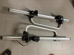 Porte vélos BMW (pour barres de toit), Enlèvement, 1 vélo, Utilisé