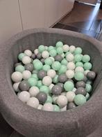 Misioo ballenbad, Kinderen en Baby's, Speelgoed | Babyspeelgoed, Ophalen, Zo goed als nieuw, Overige typen