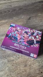 A Fist of Divine Speed OP11 Display 24 Boosters FR, Verzamelen, Ophalen, Nieuw