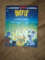 Idéfix et les irréductibles - La forêt lumière, Livres, BD, Enlèvement ou Envoi, Utilisé