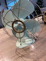 Ventilateur vintage, Enlèvement