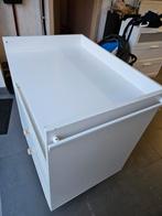 Commode / verschoontafel, Kinderen en Baby's, Kinderkamer | Commodes en Kasten, Ophalen, Gebruikt, Commode
