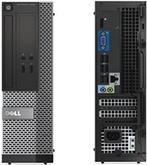 Dell Optiplex 3020. i5 3,3 GHz. 8gb DDR3. 120gb SSD. WIN11, Informatique & Logiciels, Ordinateurs de bureau, Comme neuf, Intel Core i5