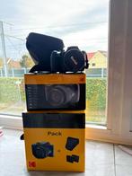 Kodak PIXPRO, Audio, Tv en Foto, Fotocamera's Digitaal, Ophalen, Compact, Zo goed als nieuw, Kodak