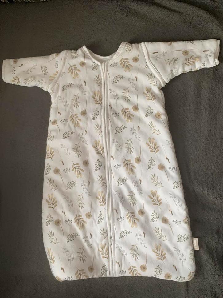 Slaapzak Jollein 70 cm, Kinderen en Baby's, Dekens, Slaapzakjes en Inbakerproducten, Zo goed als nieuw, Slaapzak, Minder dan 70 cm