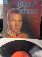 Rudolf Schock ‎– Rudolf Schock - Lp = Mint, Ophalen of Verzenden, Classicisme, Zo goed als nieuw, Opera of Operette