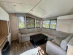 Caravane de luxe Horizon ST @ polderpark 2 Nieuport, Caravanes & Camping, Caravanes résidentielles